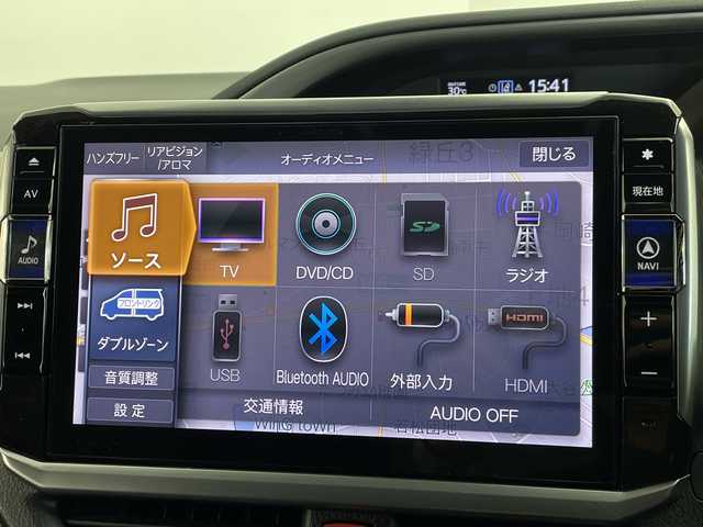 トヨタ ヴォクシー ZS 煌Ⅱ 愛知県 2020(令2)年 2.3万km ブラック アルパインBIGX11インチナビ/・フルセグ/・CD/DVD/・Bluetooth/・AUX/アルパイン12.8インチフリップダウンモニター/バックカメラ/デジタルインナーミラー/ETC/社外ドライブレコーダー/両側パワースライドドア/プリクラッシュセーフティ/パーキングサポートブレーキ/レーンディパーチャーアラート/クルーズコントロール/横滑り防止/オートマチックハイビーム/フォグランプ/アドミレーションエアロ＆マフラー/純正ドアミラー＋社外シーケンシャルウィンカーレンズ/社外テールランプシーケンシャルウインカー/プッシュスタート