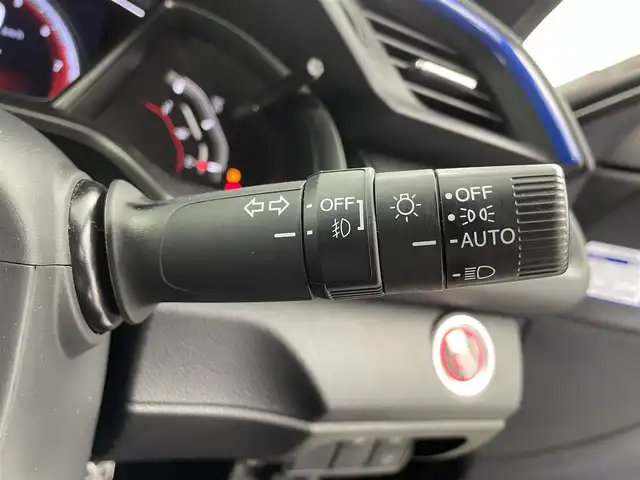 ホンダ シビック ハッチバック 福井県 2021(令3)年 4万km クリスタルブラックパール 純正ナビ/CD/DVD/Bluetooth/フルセグ/ホンダセンシング/・渋滞追従機能付アダプティブクルーズコントロール/・トラフィックジャムアシスト/・車線維持支援システム/・衝突軽減ブレーキ/・踏み間違い衝突軽減システム/・歩行者事故低減ステアリング/・路外逸脱抑制機能/シートヒーター/ドライブレコーダー/LEDヘッドライト/オートライト/フォグランプ/プッシュスタート