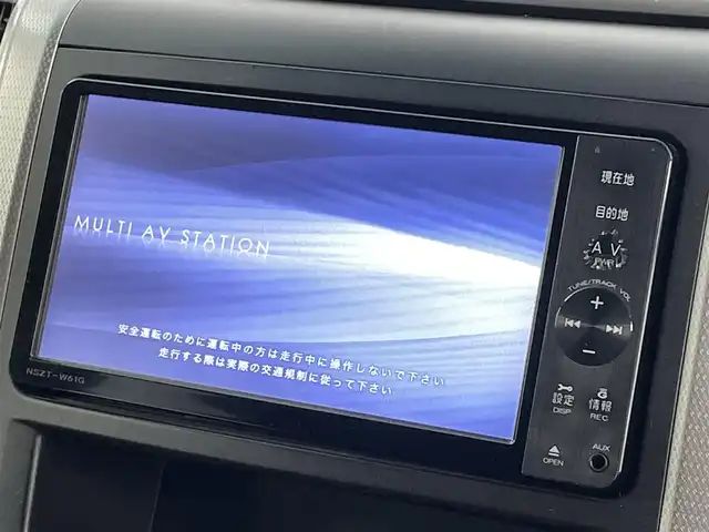 トヨタ ヴェルファイア 2．4Z 福島県 2012(平24)年 19.4万km ブラック クリアランスソナー/・バックソナー/純正7インチナビ/・型式NSZT-W61G/・フルセグ/TV/BT/SD/AUX/CD/DVD/AM/FM/・バックカメラ/フリップダウンモニター/片側パワースライドドア/アルカンターラシート/・3列シート/プッシュスタート/・スマートキー/LEDヘッドライト/・フォグランプ/・ウィンカーミラー/・オートライト/ETC/純正フロアマット/純正18インチAW/ドアバイザー/エコモード