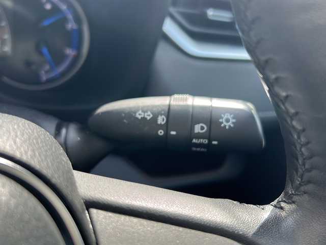 トヨタ ＲＡＶ４ ハイブリットG 埼玉県 2021(令3)年 4.9万km アティチュードブラックマイカ 純正ナビ /(フルセグ/AM/FM/USB/Bluetooth)/ETC　/ワンオーナー　/360°カメラ/ドラレコ(F/R) /ステアリングヒーター　/オートライト　/オートハイビーム　/パワーバックドア　/ステアリングスイッチ　/BSM /クルコン追従　/レーンキープアシスト　/コーナーセンサー　/電動格納ミラー　/TRC/オートホールド　/シートヒーター(D/N)/パワーシート(D)/純正フロア　/ISOFIX/ドアバイザー/USB充電/LEDライト/ルーフレール/フォグランプ/プッシュスタート/プリクラッシュセーフティー