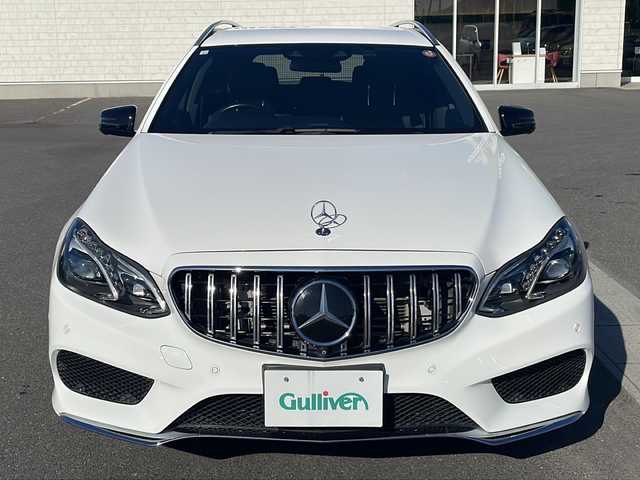 メルセデス・ベンツ Ｅ３５０ ブルーテックワゴンアバンギャルド 香川県 2014(平26)年 7.2万km ポーラホワイト 純正7インチHDDナビ/フルセグテレビ/CD/DVD再生機能/全方位カメラ/ブラインドスポットモニター/電動リアゲート/前後ドライブレコーダー/パワーシート/全席シートヒーター/ルーフレール/シートメモリー/ETC