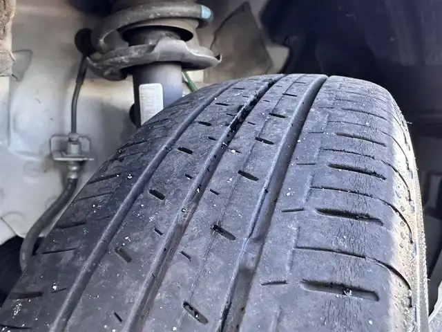 ダイハツ ムーヴ キャンバス G メイクアップ リミテッド　SAⅢ 宮城県 2022(令4)年 3.9万km パールホワイトⅢ/ナチュラルベージュマイカメタリック 2トーン ウォームパック/・ヒーター付ドアミラー/・デアイサー/・リアヒーターダクト/・シートヒーター（運転席）/＝＝＝/スマートアシスト3/・衝突回避支援ブレーキ機能/・衝突警報機能/・車線逸脱警報機能/・誤発進抑制制御機能/・先行車発進お知らせ機能/・オートハイビーム/社外ナビ（AVN-RB7）/・CD/DVD/・Bluetooth/パノラマモニター/ETC/両側パワースライドドア/LEDヘッドランプ/フォグランプ/オートライト/スマートキー＆プッシュスタート/電動格納ミラー/フロアマット/W/サイドエアバッグ