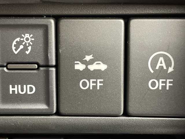 スズキ ワゴンＲ スティングレー HYBRID X 大阪府 2017(平29)年 1.1万km ムーンライトバイオレットPM セーフティサポート/　・デュアルセンサーブレーキサポート/　・誤発進抑制機能/　・車線逸脱警報機能/　・ヘッドアップディスプレイ/社外メモリナビ/　　CD/DVD/BT/フルセグTV/バックカメラ/LEDオートライト/フォグランプ/シートヒーター/純正14インチアルミホイール/アイドリングストップ/スマートキー/ETC