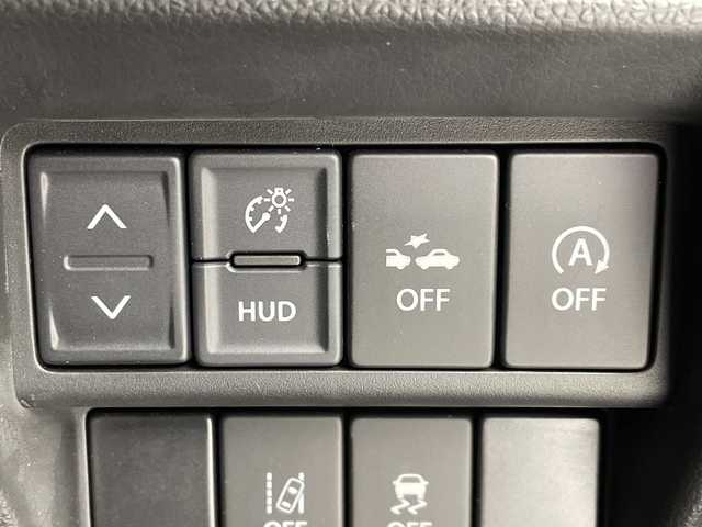 スズキ ワゴンＲ スティングレー HYBRID X 大阪府 2017(平29)年 1.1万km ムーンライトバイオレットPM セーフティサポート/　・デュアルセンサーブレーキサポート/　・誤発進抑制機能/　・車線逸脱警報機能/　・ヘッドアップディスプレイ/社外メモリナビ/　　CD/DVD/BT/フルセグTV/バックカメラ/LEDオートライト/フォグランプ/シートヒーター/純正14インチアルミホイール/アイドリングストップ/スマートキー/ETC