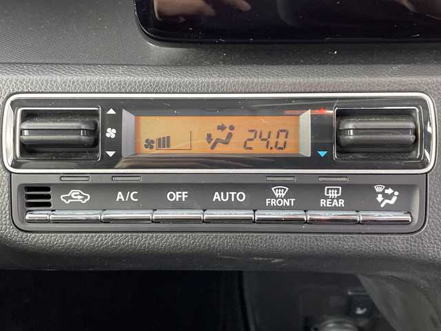 スズキ ワゴンＲ スティングレー HYBRID X 大阪府 2017(平29)年 1.1万km ムーンライトバイオレットPM セーフティサポート/　・デュアルセンサーブレーキサポート/　・誤発進抑制機能/　・車線逸脱警報機能/　・ヘッドアップディスプレイ/社外メモリナビ/　　CD/DVD/BT/フルセグTV/バックカメラ/LEDオートライト/フォグランプ/シートヒーター/純正14インチアルミホイール/アイドリングストップ/スマートキー/ETC