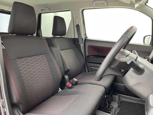 スズキ ワゴンＲ スティングレー HYBRID X 大阪府 2017(平29)年 1.1万km ムーンライトバイオレットPM セーフティサポート/　・デュアルセンサーブレーキサポート/　・誤発進抑制機能/　・車線逸脱警報機能/　・ヘッドアップディスプレイ/社外メモリナビ/　　CD/DVD/BT/フルセグTV/バックカメラ/LEDオートライト/フォグランプ/シートヒーター/純正14インチアルミホイール/アイドリングストップ/スマートキー/ETC