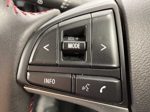 スズキ ワゴンＲ スティングレー HYBRID X 大阪府 2017(平29)年 1.1万km ムーンライトバイオレットPM セーフティサポート/　・デュアルセンサーブレーキサポート/　・誤発進抑制機能/　・車線逸脱警報機能/　・ヘッドアップディスプレイ/社外メモリナビ/　　CD/DVD/BT/フルセグTV/バックカメラ/LEDオートライト/フォグランプ/シートヒーター/純正14インチアルミホイール/アイドリングストップ/スマートキー/ETC