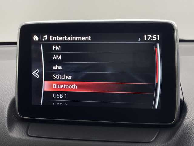 マツダ デミオ XD ツーリング 茨城県 2016(平28)年 8.6万km ソウルレッドプレミアムメタリック ターボ/HDDナビ/ワンセグテレビ/アイドリングストップ/クルーズコントロール/ドアバイザー/プッシュスタート/純正フロアマット/Bluetooth/運転助手席シートヒーター/スペアキー1個