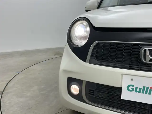 ホンダ Ｎ ＯＮＥ プレミアム Lパッケージ 岡山県 2013(平25)年 7.8万km プレミアムホワイトパール ナビ/【Bluetooth/TV/CD】/型番:MDV-L310/バックモニター/社外ドライブレコーダー（前）/ETC/オートライト/フォグランプ/純正フロアマット/ドアバイザー/純正14インチアルミホイール/禁煙車/プッシュスタート/社外ツイーター/メッキペダル/スマートキー×2