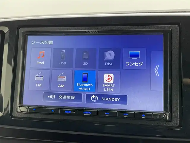 ホンダ Ｎ ＯＮＥ プレミアム Lパッケージ 岡山県 2013(平25)年 7.8万km プレミアムホワイトパール ナビ/【Bluetooth/TV/CD】/型番:MDV-L310/バックモニター/社外ドライブレコーダー（前）/ETC/オートライト/フォグランプ/純正フロアマット/ドアバイザー/純正14インチアルミホイール/禁煙車/プッシュスタート/社外ツイーター/メッキペダル/スマートキー×2