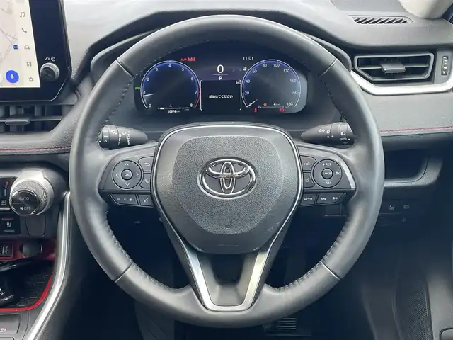 トヨタ ＲＡＶ４ アドベンチャー オフロードPKGⅡ 滋賀県 2023(令5)年 2.1万km アティチュードブラックマイカ 10.5型ディスプレイ/・Bluetooth/フルセグ/・USB/Car PLAY/全方位カメラ/革巻きステアリング/ステアリングリモコン/ステアリングヒーター/ETC2.0/レーダークルコン/運転席パワーシート/前席シートヒーター/前席シートベンチレーション/レザーシート/ダウンヒルアシストコントロール/オートリトラミラー/LEDオートライト/フォグライト/トヨタセーフティセンス/・プリクラッシュセーフティ/・レーントレーシングアシスト/・ロードサインアシスト/・ブラインドスポットモニター/・先行車発進告知/スマートキー