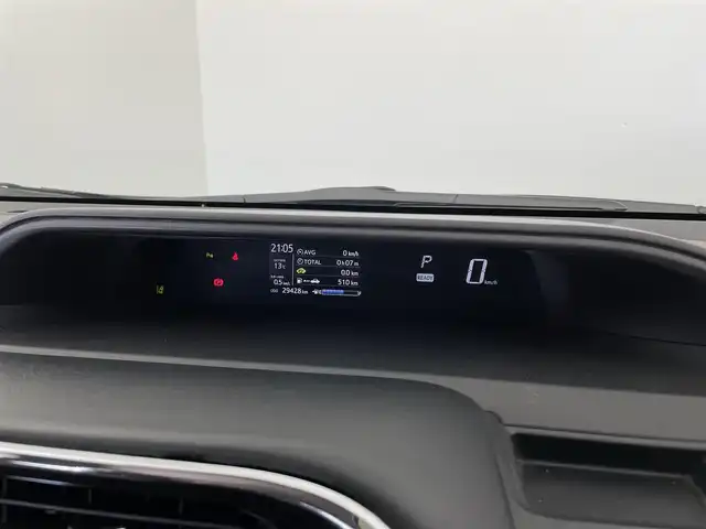 トヨタ アクア S スタイルブラック 大分県 2019(令1)年 3万km ホワイトパールクリスタルシャイン プリクラッシュセーフティー/LTA/オートハイビーム/モデリスタエアロ/純正ナビ/（フルセグ/CD/Bluetooth）/ビルトインETC/バックカメラ/前席シートヒーター/前後ドライブレコーダー/スマートキープッシュスタート