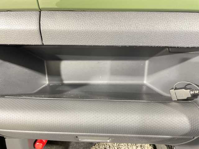 スズキ ハスラー G 福岡県 2019(令1)年 3.9万km クールカーキパールメタリック/ホワイト2トーンルーフ 純正メモリーナビゲーション/フルセグテレビ/バックカメラ/スマートキー/プッシュスタートエンジン/ベンチシート/シートヒーター/ドアバイザー/ステアリングスイッチ/ハロゲンライト/フロアマット