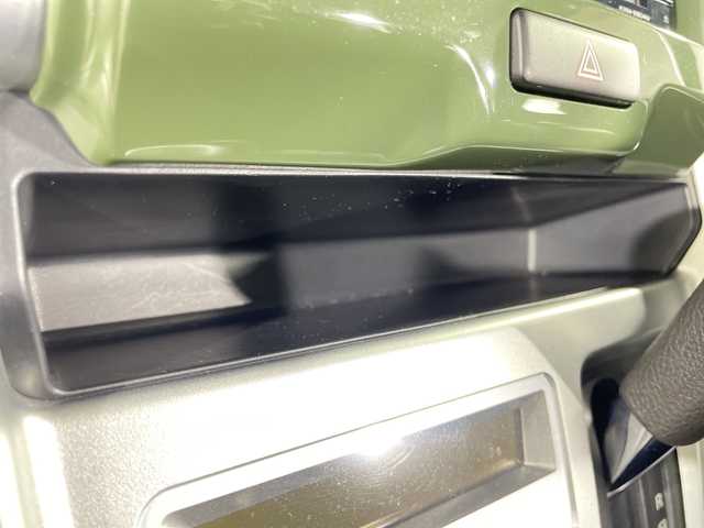 スズキ ハスラー G 福岡県 2019(令1)年 3.9万km クールカーキパールメタリック/ホワイト2トーンルーフ 純正メモリーナビゲーション/フルセグテレビ/バックカメラ/スマートキー/プッシュスタートエンジン/ベンチシート/シートヒーター/ドアバイザー/ステアリングスイッチ/ハロゲンライト/フロアマット