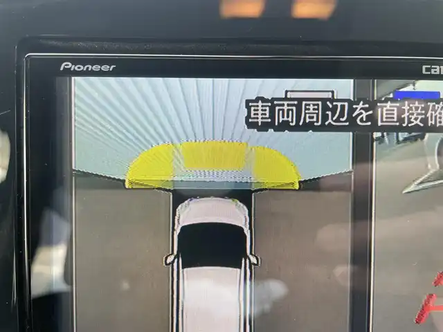 日産 セレナ ハイウェイスター Vセレクション 千葉県 2018(平30)年 6.9万km アズライトブルー 社外ナビ・TV/フリップダウンモニター/フルセグ対応/DVD再生OK/Bluetooth接続/アラウンドビューモニター/両側電動スライドドア/ETC/アイドリングストップ/オートクルーズ/LEDヘッドライト/フォグ/オートライト/衝突軽減装置/シートカバー/コーナーセンサー/プッシュスタート/パーキングアシスト/ミラーウィンカー/純正AW/シートカバー着用
