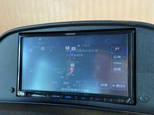 ルノー カングー ゼン 愛知県 2020(令2)年 2.3万km 黒 ワンオーナー /社外メモリナビ /地デジTV /バックカメラ /CD/DVD再生 /Bluetooth /エコモード /ヘッドライトレベライザー /アイドリングストップ /キーレス /両側スライドドア /純正フロアマット /クルーズコントロール /ETC