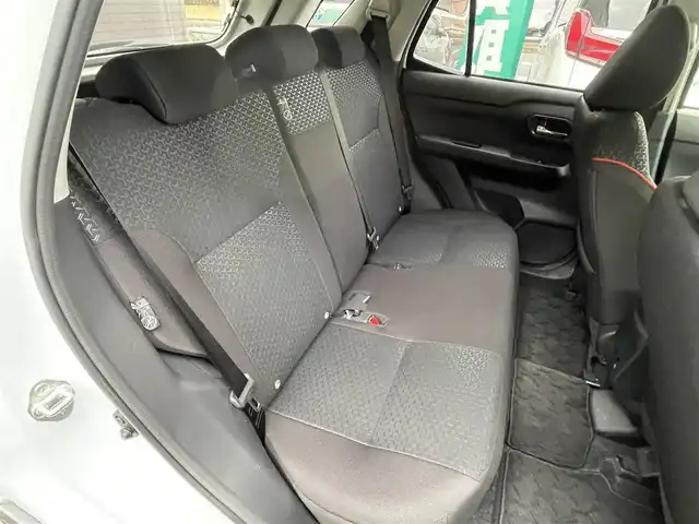 ダイハツ ロッキー G 千葉県 2019(令1)年 2.9万km シャイニングホワイトパール 純正9インチメモリナビ（NSZN-Y70D）/　（BT/DVD/CD/AM/FM)/フルセグ/バックカメラ/レーダークルーズコントロール/衝突軽減ブレーキ/レーンキープアシスト/クリアランスソナー/前席シートヒーター/ETC/USB