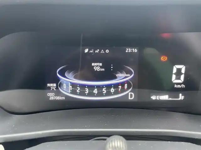 ダイハツ ロッキー G 千葉県 2019(令1)年 2.9万km シャイニングホワイトパール 純正9インチメモリナビ（NSZN-Y70D）/　（BT/DVD/CD/AM/FM)/フルセグ/バックカメラ/レーダークルーズコントロール/衝突軽減ブレーキ/レーンキープアシスト/クリアランスソナー/前席シートヒーター/ETC/USB