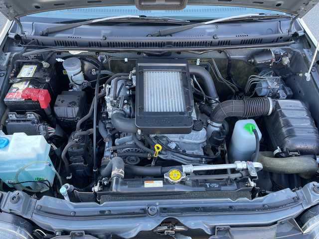 スズキ ジムニー ランドベンチャー 山口県 2016(平28)年 5.9万km クールカーキPM 4WD/5速マニュアル/pioneer製SDナビ/　Bluetooth/　AM/FM/　ワンセグテレビ/　DVD/　HDMI/ETC/前後ドライブレコーダー/リモコンキー/スペアキー/ステアリングスイッチ/リフトアップ/インタークーラー付ターボチャージャー/ABS/シートヒーター/純正フロアマット/背面タイヤ/本革巻ステアリング/ドアバイザー/純正16インチアルミホイール/ウィンカーミラー/衝突安全ボディー/運転席/助手席エアバッグ/パワーウィンドウ/パワーステアリング