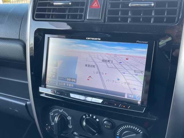 スズキ ジムニー ランドベンチャー 山口県 2016(平28)年 5.9万km クールカーキPM 4WD/5速マニュアル/pioneer製SDナビ/　Bluetooth/　AM/FM/　ワンセグテレビ/　DVD/　HDMI/ETC/前後ドライブレコーダー/リモコンキー/スペアキー/ステアリングスイッチ/リフトアップ/インタークーラー付ターボチャージャー/ABS/シートヒーター/純正フロアマット/背面タイヤ/本革巻ステアリング/ドアバイザー/純正16インチアルミホイール/ウィンカーミラー/衝突安全ボディー/運転席/助手席エアバッグ/パワーウィンドウ/パワーステアリング