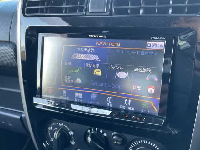 スズキ ジムニー ランドベンチャー 山口県 2016(平28)年 5.9万km クールカーキPM 4WD/5速マニュアル/pioneer製SDナビ/　Bluetooth/　AM/FM/　ワンセグテレビ/　DVD/　HDMI/ETC/前後ドライブレコーダー/リモコンキー/スペアキー/ステアリングスイッチ/リフトアップ/インタークーラー付ターボチャージャー/ABS/シートヒーター/純正フロアマット/背面タイヤ/本革巻ステアリング/ドアバイザー/純正16インチアルミホイール/ウィンカーミラー/衝突安全ボディー/運転席/助手席エアバッグ/パワーウィンドウ/パワーステアリング