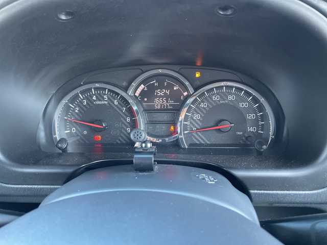 スズキ ジムニー ランドベンチャー 山口県 2016(平28)年 5.9万km クールカーキPM 4WD/5速マニュアル/pioneer製SDナビ/　Bluetooth/　AM/FM/　ワンセグテレビ/　DVD/　HDMI/ETC/前後ドライブレコーダー/リモコンキー/スペアキー/ステアリングスイッチ/リフトアップ/インタークーラー付ターボチャージャー/ABS/シートヒーター/純正フロアマット/背面タイヤ/本革巻ステアリング/ドアバイザー/純正16インチアルミホイール/ウィンカーミラー/衝突安全ボディー/運転席/助手席エアバッグ/パワーウィンドウ/パワーステアリング