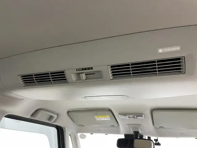 日産 デイズ ルークス HWS X Vセレクション 岡山県 2017(平29)年 7.1万km ホワイトパール 純正ナビ(MM317D-W)/【フルセグ/DVD/CD/AUX/Bluetooth/AM/FM】/エマージェンシーブレーキ/アラウンドビューモニター/踏み間違い防止/両側パワースライドドア/レーンキープアシスト/ＬＥＤヘッドライト/オートハイビーム/ＥＴＣ/ハーフレザー/純正フロアマット/純正アルミホイール/純正ドライブレコーダー(前方)/エンジンスタートボタン