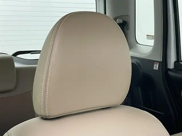 日産 デイズ ルークス HWS X Vセレクション 岡山県 2017(平29)年 7.1万km ホワイトパール 純正ナビ(MM317D-W)/【フルセグ/DVD/CD/AUX/Bluetooth/AM/FM】/エマージェンシーブレーキ/アラウンドビューモニター/踏み間違い防止/両側パワースライドドア/レーンキープアシスト/ＬＥＤヘッドライト/オートハイビーム/ＥＴＣ/ハーフレザー/純正フロアマット/純正アルミホイール/純正ドライブレコーダー(前方)/エンジンスタートボタン