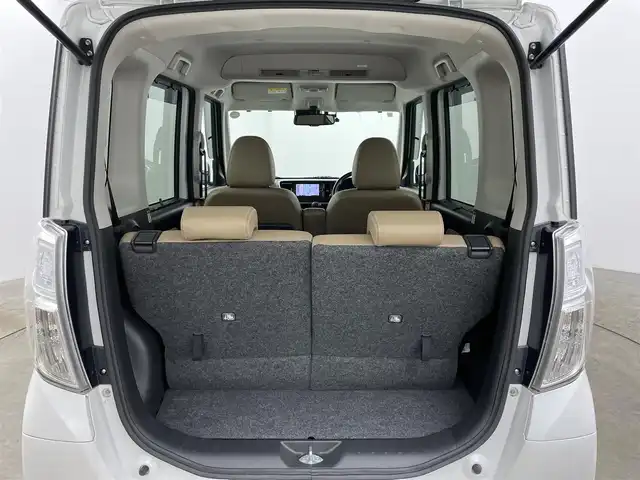 日産 デイズ ルークス HWS X Vセレクション 岡山県 2017(平29)年 7.1万km ホワイトパール 純正ナビ(MM317D-W)/【フルセグ/DVD/CD/AUX/Bluetooth/AM/FM】/エマージェンシーブレーキ/アラウンドビューモニター/踏み間違い防止/両側パワースライドドア/レーンキープアシスト/ＬＥＤヘッドライト/オートハイビーム/ＥＴＣ/ハーフレザー/純正フロアマット/純正アルミホイール/純正ドライブレコーダー(前方)/エンジンスタートボタン