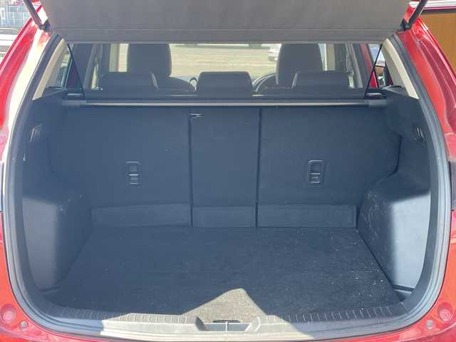 マツダ ＣＸ－５ 20S Lパッケージ 富山県 2013(平25)年 8.5万km ジールレッドマイカ 4WD/レザーシート/D席パワーシート/前席シートヒーター/BOSEスピーカー/社外CDナビ/(CD/DVD/Bluetooth/フルセグ)/バックカメラ/コーナーセンサー/ETC/HIDライト/サマータイヤ積込有/(純正AW225/65R17)/フロアマット/スマートキー/Wエアバッグ/ABS/スマートキー