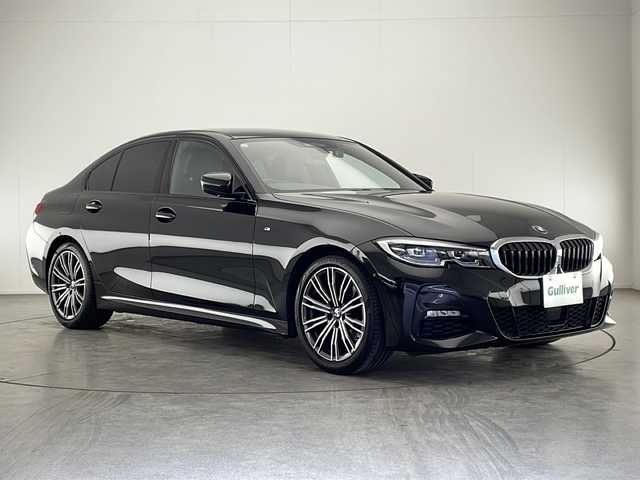 ＢＭＷ ３２０ｄ