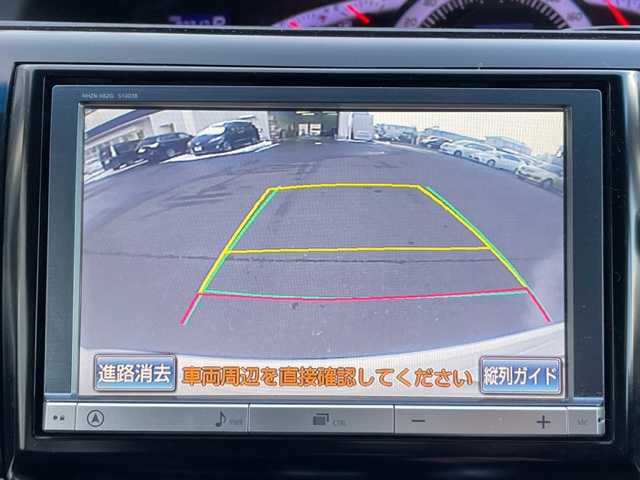 トヨタ エスティマ