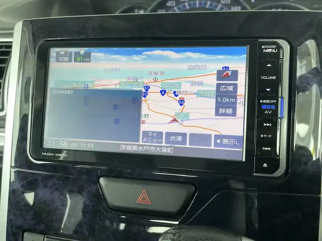 ダイハツ タント カスタム RS トップED SAⅡ 茨城県 2016(平28)年 7.6万km メテオライトグレーイリュージョナルP (株)IDOMが運営する【じしゃロン水戸店】の自社ローン専用車両になりますこちらは現金またはオートローンご利用時の価格です。自社ローンご希望の方は別途その旨お申付け下さい/純正ナビ/バックカメラ/両側パワースライドドア/ステアリングスイッチ/革巻きステアリング