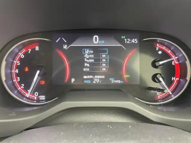 トヨタ ＲＡＶ４ アドベンチャー 大阪府 2021(令3)年 3.8万km アッシュグレーメタリック/アーバンカーキ トヨタセーフティーセンス/　・プリクラッシュセーフティ/　・レーントレーシングアシスト/　・ロードサインアシスト/　・先行車発進告知機能/　・パーキングサポートブレーキ/純正ディスプレイオーディオ（Bluetooth）/バックカメラ/レーダークルーズコントロール/LEDヘッドライト/フォグランプ/レザーシート/パワーシート/純正19インチアルミホイール/ブラインドスポットモニター/パワーバックドア/スマートキー/ETC2.0