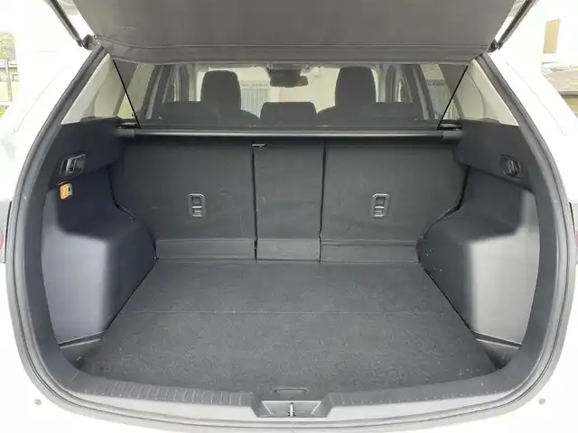 マツダ ＣＸ－５ XD 山口県 2013(平25)年 10.4万km クリスタルホワイトパールマイカ ワンオーナー/SDナビ フルセグTV CD DVD BT/バックカメラ/サイドカメラ(ムールミラー表示)/LEDオートヘッドライト/フォグライト/ブラインドスポットモニタ/19インチ アルミホイール/ステアリングリモコン/革巻きステアリング/クルーズコントロール/ETC/スマートキー 2個/保証書 取説 ナビ取説