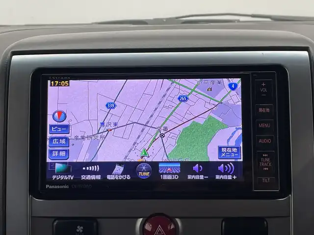 三菱 デリカＤ：５ D－Power package 栃木県 2013(平25)年 16.1万km ダイヤモンドブラックマイカ ワンオーナー/ディーゼルターボ/ＨＤＤナビ/（CD/DVD/Bluetooth/フルセグTV/MSV）/ETC/両側パワースライド/前席シートヒーター/後席モニター（ヘッドレスト掛け）/オーパトライト/HIDヘッドライト/パドルシフト/横滑り防止装置/フォグランプ/スマートキー/ステアリングスイッチ/革巻きステアリング/電動格納ミラー/社外アルミホイール/オープンカントリータイヤ（クロスカントリーホイール）/純正フロアマット