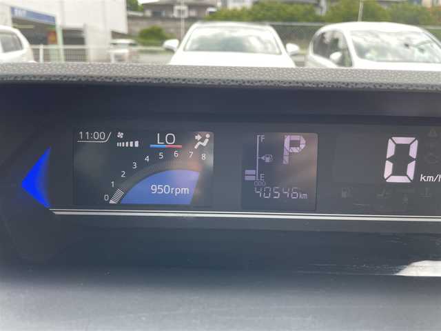 ダイハツ タント カスタム X 熊本県 2021(令3)年 4.1万km ブラックマイカメタリック 衝突軽減ブレーキ/レーンキープアシスト/プッシュスタート/純正ナビ/（CD・DVD・フルセグTV・BTオーディオ・SD）/全方位カメラ/純正フリップダウンモニター/ETC/ドライブレコーダー/純正14インチAW/両側パワースライドドア/ハーフレザーシート/前席シートヒーター/LEDヘッドライト/オートライト/フォグライト/前後コーナーセンサー/横滑り防止装置/ウィンカーミラー/純正フロアマット/純正ドアバイザー/新車保証書/取扱説明書/スマートスペアキー×1本