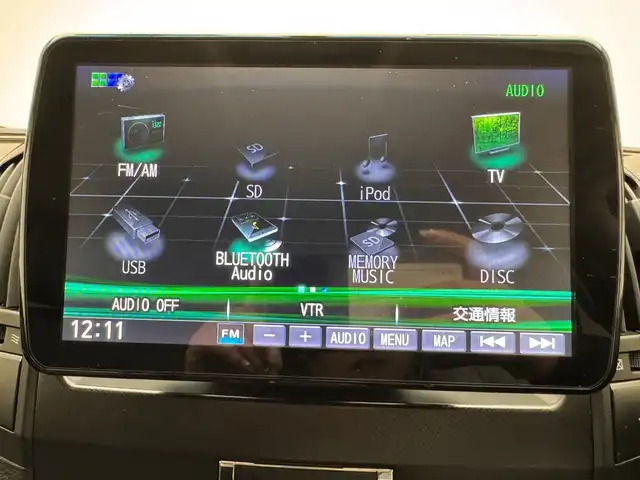 トヨタ ランドクルーザー AX Gセレクション 兵庫県 2008(平20)年 12.8万km ブラック 社外ＳＤナビ　/Bluetooth/CD/DVD/SD/フルセグ/クルーズコントロール　/純正フロアマット　/社外２２インチアルミホイール　/オートライト　/バックカメラ　/ＥＴＣ　/前後ドライブレコーダー　/シートヒーター　/パワーシート　/４ＷＤ　/スペアキー/前後コーナーセンサー/オートライト/パワーシート/4WD