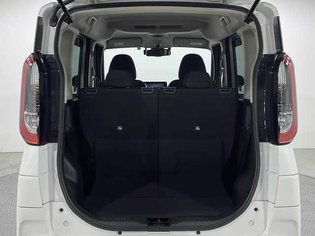 日産 ルークス ハイウェイスター Gターボ 広島県 2022(令4)年 3.4万km ホワイトパール 禁煙車/純正９型ナビ/アラウンドビューモニター/ＥＴＣ/ドラレコ/オートマチックハイビーム/衝突軽減/レーンキープ/ＬＥＤヘッドライト/ステアリングスイッチ/ヘッドライトレベライザー/セーフティシールドスイッチ/純正15インチアルミホイール(165/55/R15)/エアバッグ(運転席/助手席/サイド/カーテン)