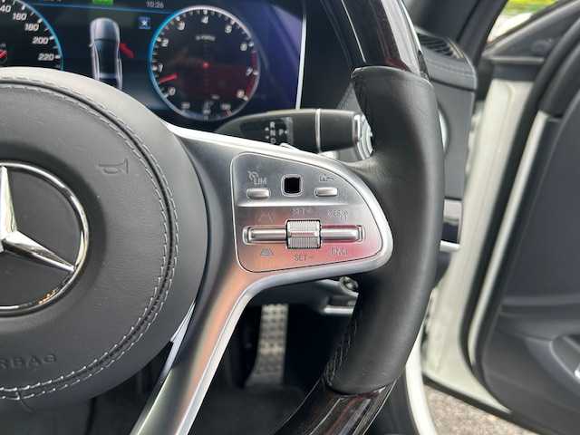 メルセデス・ベンツ Ｓ４５０Ｌ 東京都 2019(平31)年 1.8万km ダイヤモンドホワイト 純正HDDナビ/パノラミックススライディングルーフ/レーダーセーフティパッケージ/・アクティブディスタンスアシストディストロニック/・アクティブステアリングアシスト/・アクティブエマージェンシーストップアシスト/・アクティブブレーキアシスト/・アクティブブラインドスポットアシスト/・アクティブレーンチェンジアシスト/・トラフィックサインアシスト/・渋滞時緊急ブレーキ機能/・PRE-SAFE/360度カメラシステム/アクティブパーキングアシスト/パワーシート（前席/後席）/ヘッドアップディスプレイ/Burmesterサラウンドサウンドシステム/LEDヘッドライト/ETC2.0/純正ドライブレコーダー前後/保証書/取扱説明書