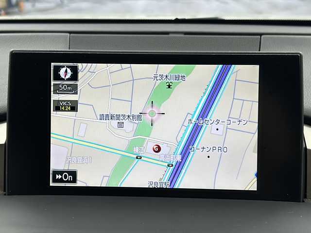 レクサス ＮＸ 200t Fスポーツ 大阪府 2015(平27)年 10.2万km ソニッククォーツ 純正ナビ/(フルセグTV/Bluetooth/USB接続)/マークレビンソン/パノラマムーンルーフ/ブラインドスポットモニター/パワーバックドア/電動格納セカンドシート/全方位カメラ/社外ダウンサス/レーダークルーズコントロール/プリクラッシュセーフティ/LEDヘッドライト/オートマチックハイビーム/前後コーナーセンサー/赤革シート/シートヒーター/シートベンチレーション/社外エアロ/カーボンスポイラー