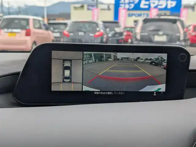 マツダ マツダ３セダン 20S プロアクティブ ツーリングS 福井県 2022(令4)年 2.1万km ソウルレッドクリスタルM 純正18インチAW/全方位カメラ/純正メーカーナビ/フルセグテレビ/衝突被害軽減システム/運転席パワーシート/シートメモリー/レーダークルーズコントロール/前後コーナーセンサー/パドルシフト/ETC/前後ドライブレコーダー/ステアリングヒーター/前席シートヒーター/レーンキープアシスト/横滑り防止装置/盗難防止装置/LEDヘッドライト/純正フロアマット/スマートキー