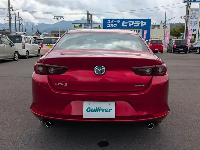 マツダ マツダ３セダン 20S プロアクティブ ツーリングS 福井県 2022(令4)年 2.1万km ソウルレッドクリスタルM 純正18インチAW/全方位カメラ/純正メーカーナビ/フルセグテレビ/衝突被害軽減システム/運転席パワーシート/シートメモリー/レーダークルーズコントロール/前後コーナーセンサー/パドルシフト/ETC/前後ドライブレコーダー/ステアリングヒーター/前席シートヒーター/レーンキープアシスト/横滑り防止装置/盗難防止装置/LEDヘッドライト/純正フロアマット/スマートキー