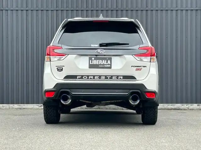 スバル フォレスター スポーツ 福島県 2022(令4)年 0.7万km クリスタルホワイトP アダプティブクルーズコントロール/ブラインドスポットモニター/レーンキープアシスト/社外サブツイーター(carrozzeria)/ハーフレザーシート/シートヒーター(全席)/パワーシート(前席)/社外ナビ(BT/CD/DVD)/フルセグTV/バックカメラ/社外16AW/デジタルルームミラー/パドルシフト/オートホールド/ETC2.0/アイドリングストップ/取扱説明書/保証書/スペアキー