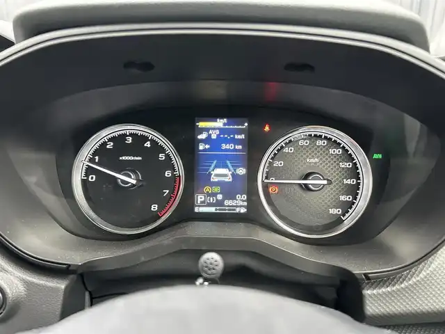 スバル フォレスター スポーツ 福島県 2022(令4)年 0.7万km クリスタルホワイトP アダプティブクルーズコントロール/ブラインドスポットモニター/レーンキープアシスト/社外サブツイーター(carrozzeria)/ハーフレザーシート/シートヒーター(全席)/パワーシート(前席)/社外ナビ(BT/CD/DVD)/フルセグTV/バックカメラ/社外16AW/デジタルルームミラー/パドルシフト/オートホールド/ETC2.0/アイドリングストップ/取扱説明書/保証書/スペアキー