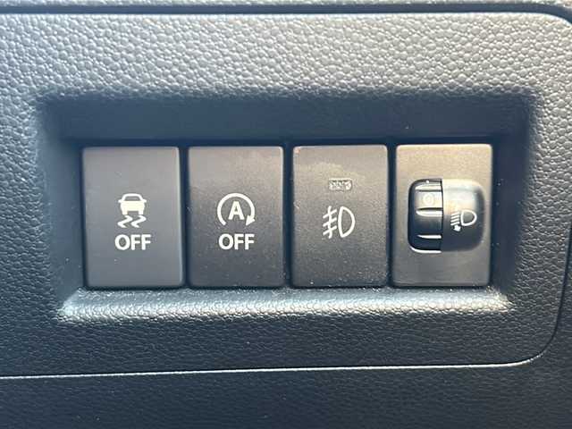 スズキ イグニス ハイブリッド MG 茨城県 2016(平28)年 6万km ネオンブルーM 純正メモリナビ/(地デジTV・CD・DVD・BT・ラジオ再生)/衝突軽減ブレーキ/コーナーセンサー/全方位カメラ/ETC/社外15inアルミホイール/純正フロアマット/リモコンキー/取扱説明書/保証書