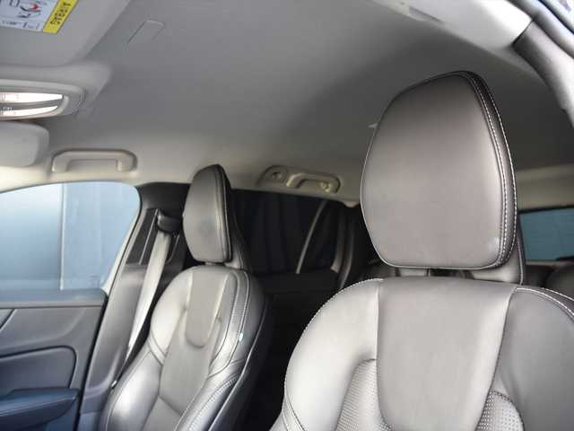 ボルボ ボルボ Ｖ６０ アルティメット B4 和歌山県 2023(令5)年 2.5万km オニキスブラックP 黒革 /Googleナビ /CarPlay /360度カメラ /harman/kardon /オートテールゲート /ACC /BSM /LKA /衝突軽減ブレーキ /HUD /前後ドラレコ /パワーシート /シートヒーター /ベンチレーション /ステアリングヒーター /LEDライト /ETC