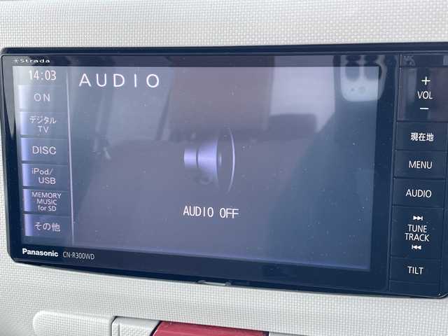 ダイハツ ミラ ココア プラスX 群馬県 2014(平26)年 7.4万km プラムブラウンクリスタルマイカ ルーフレール/パナソニックナビ/CD・DVD・SD・フルセグ/ETC/LEDヘッドライト/オートエアコン/取説・保証書/スペアキー