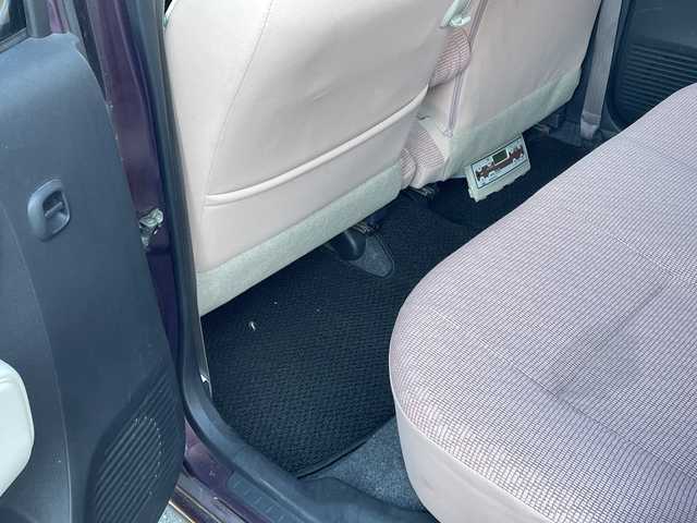 ダイハツ ミラ ココア プラスX 群馬県 2014(平26)年 7.4万km プラムブラウンクリスタルマイカ ルーフレール/パナソニックナビ/CD・DVD・SD・フルセグ/ETC/LEDヘッドライト/オートエアコン/取説・保証書/スペアキー