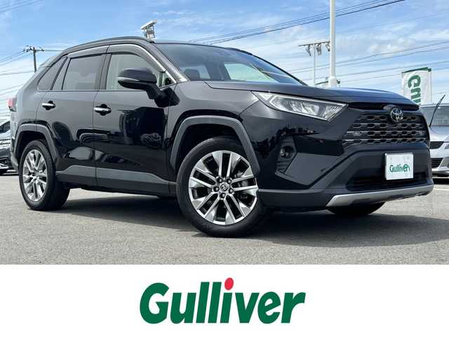 トヨタ ＲＡＶ４